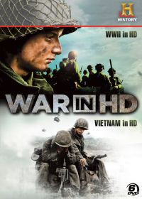 Затерянные хроники вьетнамской войны (2011) Vietnam in HD