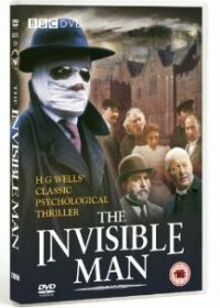Человек-невидимка (1984) The Invisible Man