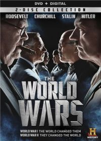 Мировые войны (2014) The World Wars