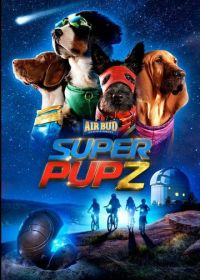 Суперщенки (2022) Super PupZ