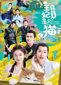 Принцесса-кошка (2020) Bao gao wang ye, wang fei shi zhi mao / My Fantastic Mrs. Right