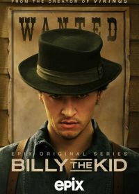 Билли Кид (2022-2023) Billy the Kid
