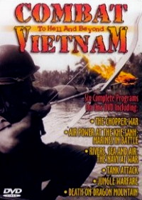 Поле боя Вьетнам - В ад и дальше (1989) Combat Vietnam - To Hell and Beyond