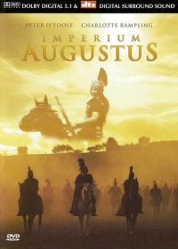 Римская империя: Август (2003) Imperium: Augustus
