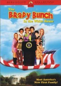 Семейка Брэди в Белом Доме (2002) The Brady Bunch in the White House