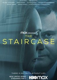 Лестница (2022) The Staircase