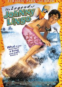 Легенда о Джонни Линго (2003) The Legend of Johnny Lingo