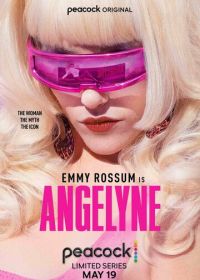 Анджелин (2022) Angelyne