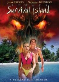 Пиньята: Остров демона (2002) Survival Island