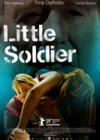 Маленький солдат (2008) Lille soldat
