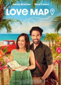 Карта любви (2021) Love Map