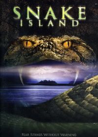 Змеиный остров (2002) Snake Island
