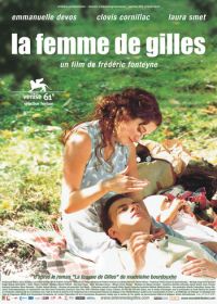 Жена Жиля (2004) La femme de Gilles