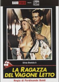 Девушка из спального вагона (1980) La ragazza del vagone letto