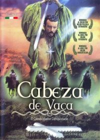 Кабеса де Вака (1991) Cabeza de Vaca