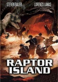 Остров раптора (2004) Raptor Island