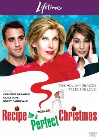 Ресторанный роман (2005) Recipe for a Perfect Christmas