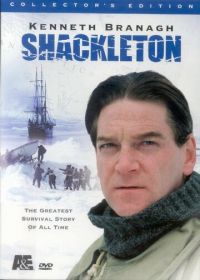 Затерянные в Антарктиде (2002) Shackleton