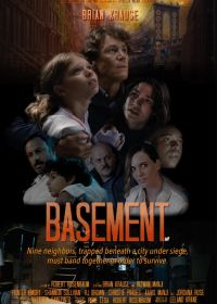 Подвал (2022) Basement