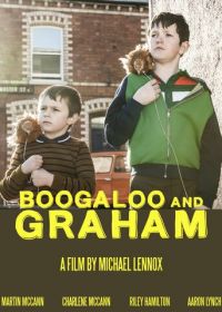 Бугалу и Грэм (2014) Boogaloo and Graham