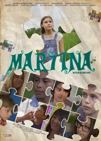 Мартина (2016) Martina