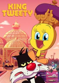 Король Твити (2022) King Tweety