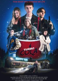 Турбо кола (2022) Turbo Cola