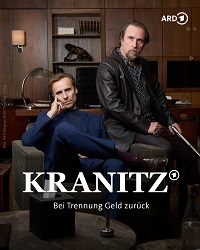 Краниц - Верну деньги, если вы расстанетесь (2021) Kranitz - Bei Trennung Geld zurück