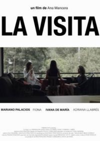 Гостья (2021) La Visita