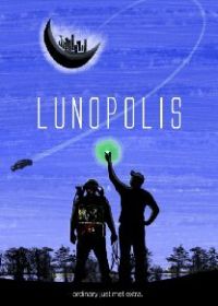 Лунополис (2010) Lunopolis