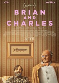 Брайан и Чарльз (2022) Brian and Charles