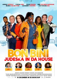 Добро пожаловать, Юдэска (2020) Bon Bini: Judeska in da House