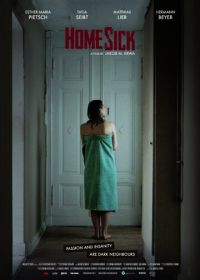 Тоскующая по дому (2015) Homesick