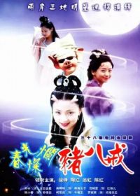 Солнечный свин (2000) Chun guang can lan zhu ba jie