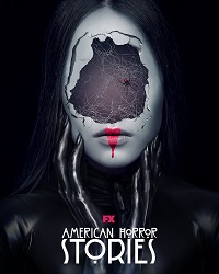 Американские истории ужасов (2021-2023) American Horror Stories