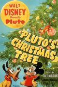 Новогодняя елка Плуто (1952) Pluto's Christmas Tree