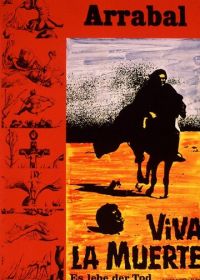 Да здравствует смерть (1971) Viva la muerte