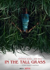 Высокая зелёная трава (2019) In the Tall Grass