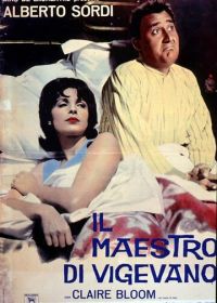 Учитель из Виджевано (1963) Il maestro di Vigevano