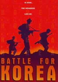Битва за Корею (2001) Battle for Korea