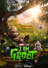 Я есть Грут (2022-2023) I Am Groot