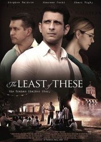 Наименьшая из них: История Грэма Стэйнса (2019) The Least of These: The Graham Staines Story