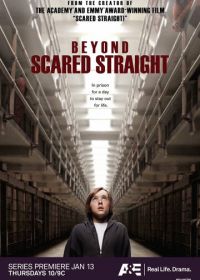За гранью страха (2011) Beyond Scared Straight