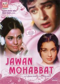 Молодость и любовь (1971) Jawan Muhabat