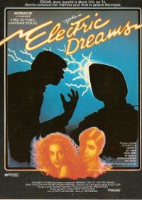 Электрические грёзы (1984) Electric Dreams