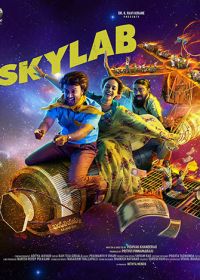 Скайлаб (2021) Skylab