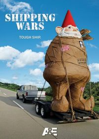 Битвы за доставку (2012) Shipping Wars