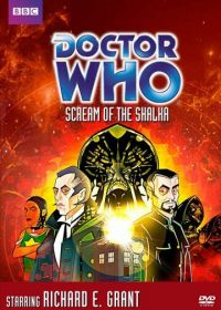 Доктор Кто: Крик Шалки (2003) Doctor Who: Scream of the Shalka