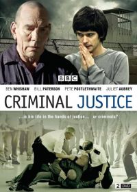 Уголовное правосудие (2008) Criminal Justice