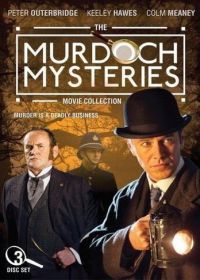 Перед смертью все равны (2004) The Murdoch Mysteries